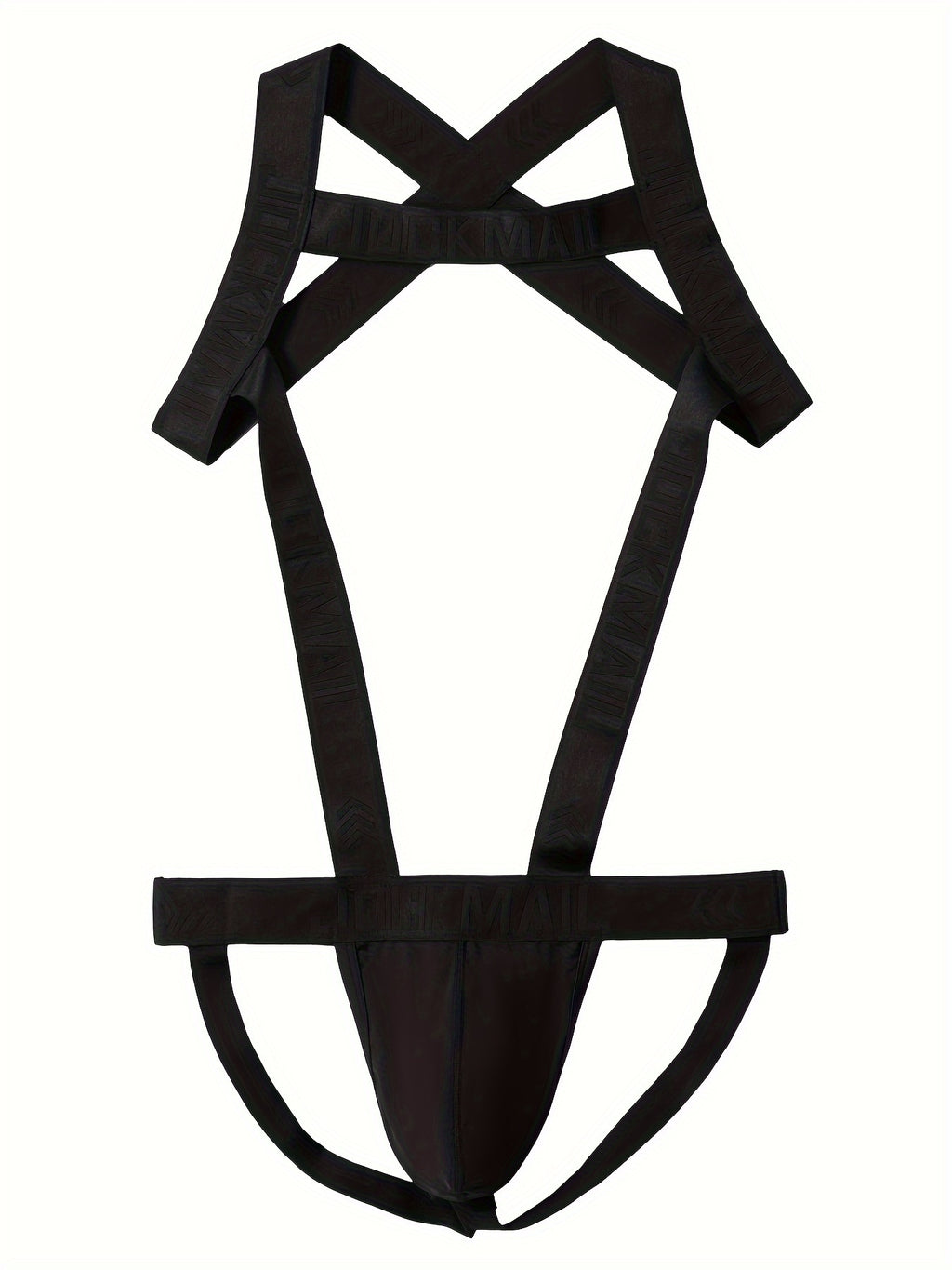 Sous-v¨ºtements Homme 1 Pi¨¨ce - ¨¦lastique Grande Extensibilit¨¦ Nylon avec Impression \