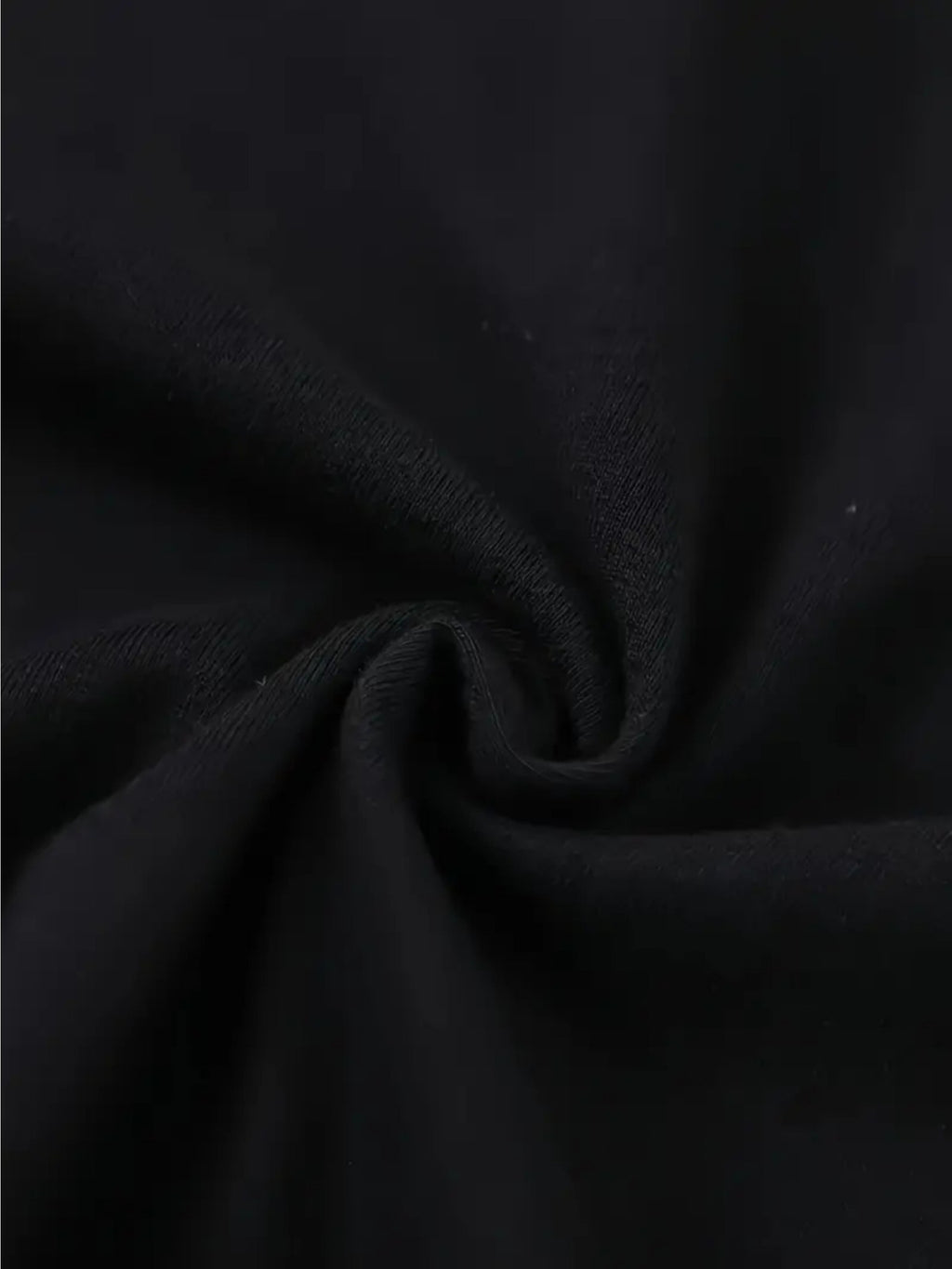 Men's 100% Cotton Casual Graphic T-Shirt - \