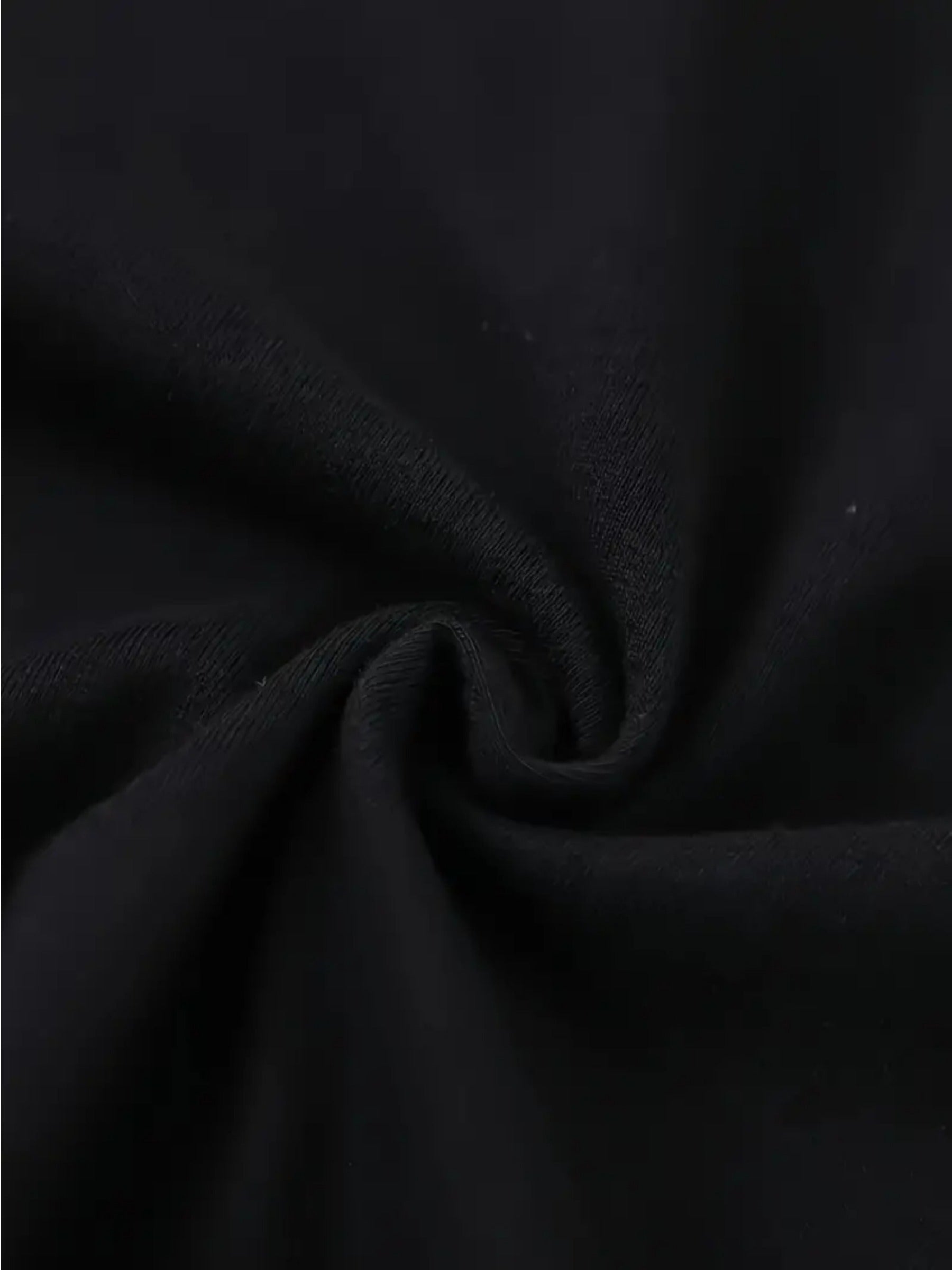 Men's 100% Cotton Casual Graphic T-Shirt - \