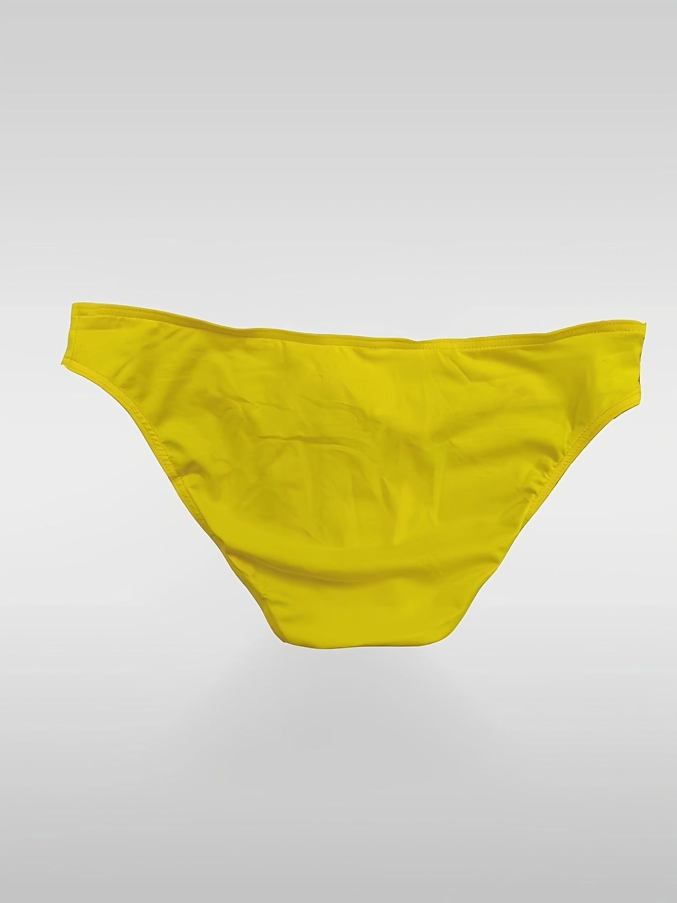 5-Pack de Boxers pour Hommes, Coupe Ajust¨¦e Confortable, Sous-V¨ºtements Sexy en Coton avec ¨¦lasticit¨¦ Moyenne, Couleur Unie, Tissu Tricot¨¦, 95% Coton 5% Spandex, Cale?ons Respirants pour Hommes