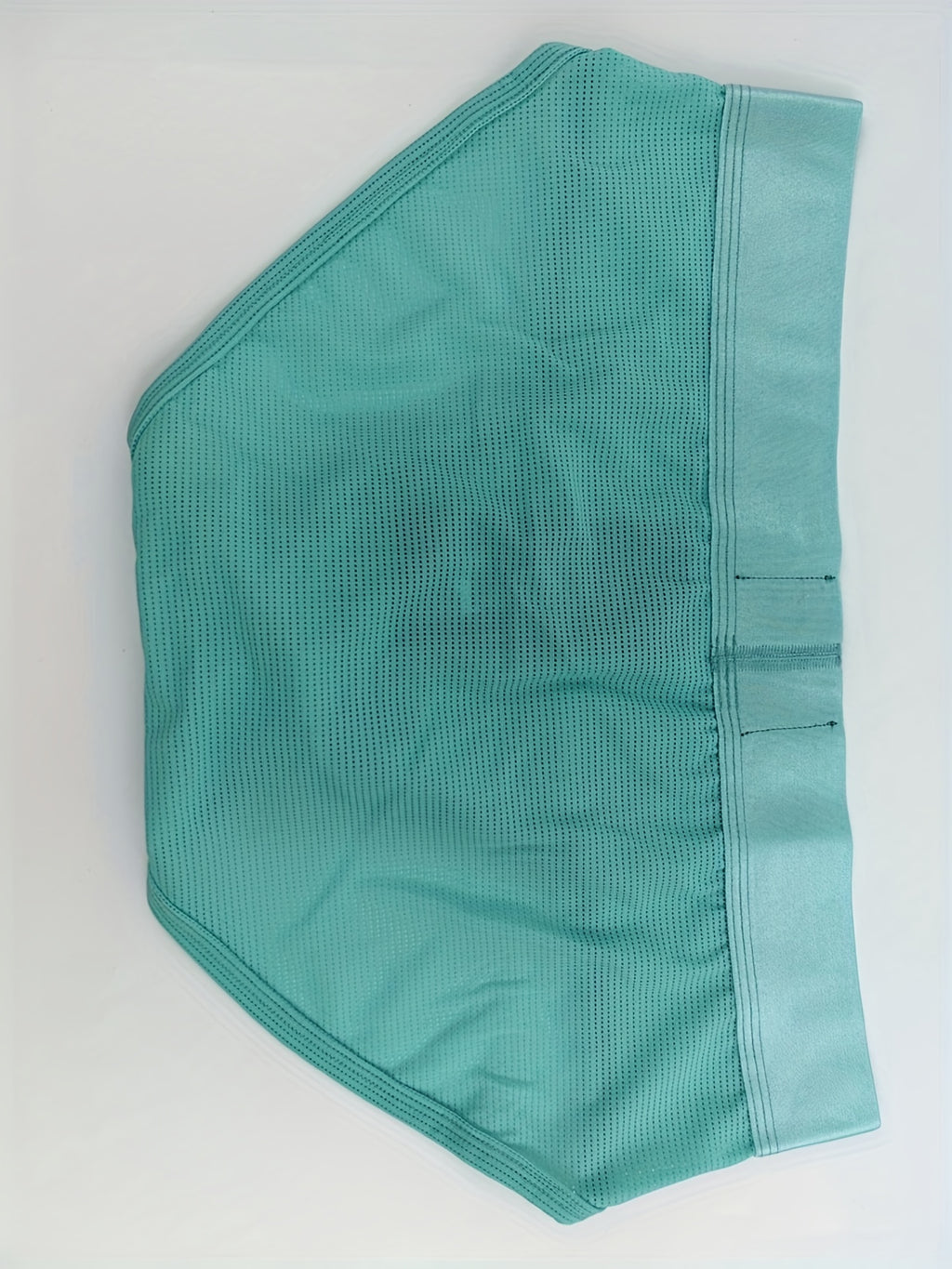 Men's Underwear, Mesh Respirant Confortable S¨¦chage Rapide Extensible Briefs de Fitness Sportifs, Sous-v¨ºtements Tendance Pour Hommes