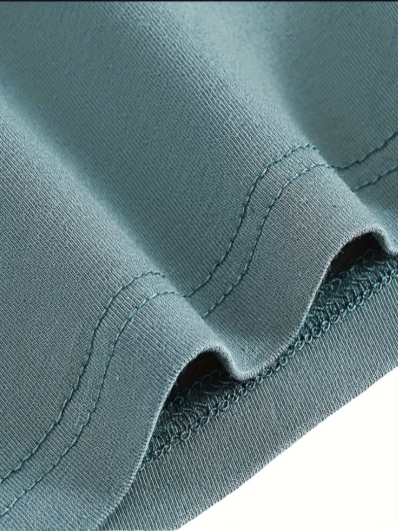 4 pi¨¨ces de boxers en coton doux pour hommes - Sous-v¨ºtements respirants et extensibles avec impression \