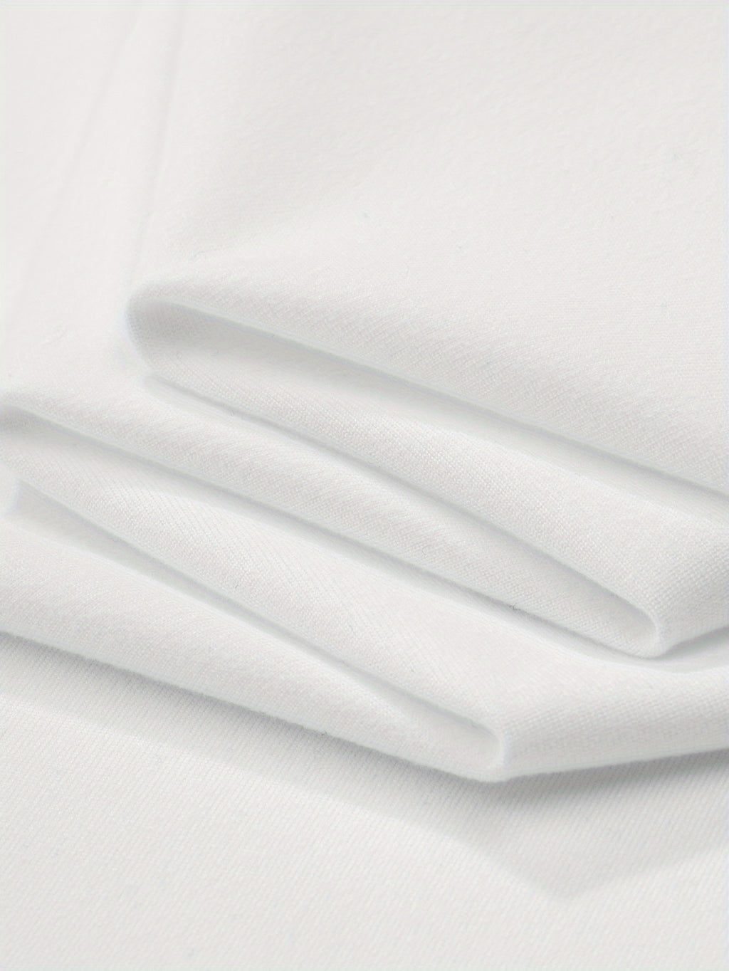 Xingmengzhi OBM Men's California Los Angeles Graphic T-Shirt - White with Green Print, Regular Fit Short Sleeve Casual Tee for Spring Summer Fall, Outdoor & Casual Attire