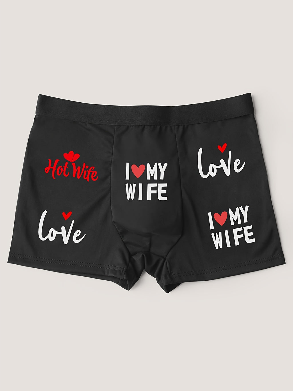 Meilleur Classement Sous-v¨ºtements Plats Respirants pour Hommes avec Motif Imprim¨¦ Sexy et Int¨¦ressant