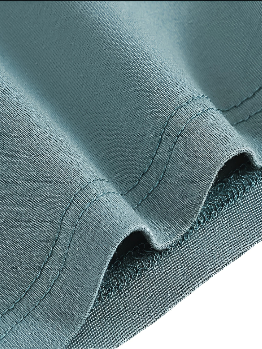 4 pi¨¨ces de boxers en coton doux pour hommes - Sous-v¨ºtements respirants et extensibles avec impression \