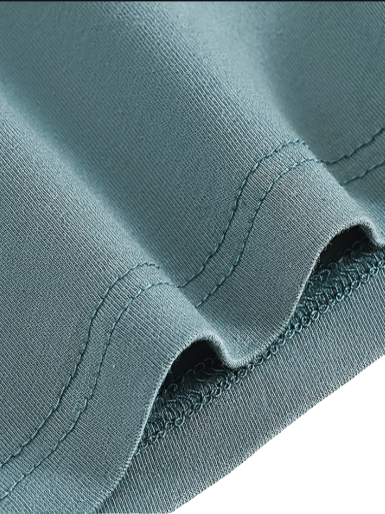 4 pi¨¨ces de boxers en coton doux pour hommes - Sous-v¨ºtements respirants et extensibles avec impression \