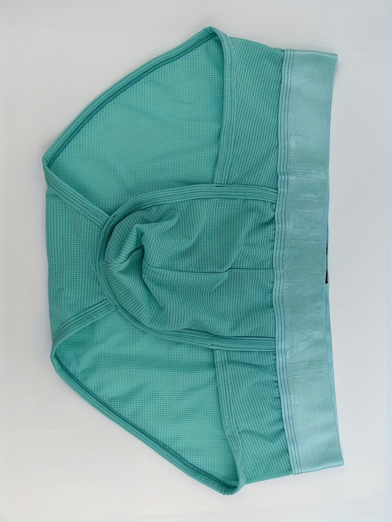 Men's Underwear, Mesh Respirant Confortable S¨¦chage Rapide Extensible Briefs de Fitness Sportifs, Sous-v¨ºtements Tendance Pour Hommes