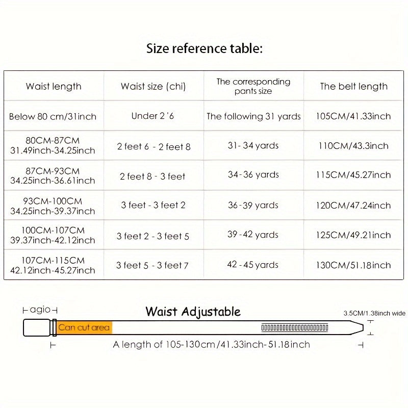 Ceinture en Cuir V¨¦ritable pour Homme WilliamPOLO avec Boucle Automatique, Ceinture Noire Ajustable pour Tenue D¨¦contract¨¦e d'Affaires